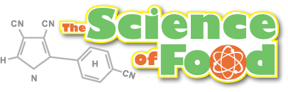 The Science of Food!